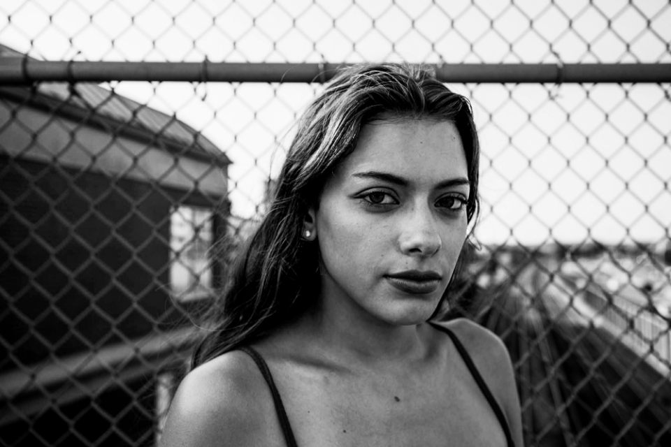 Beautiful Woman