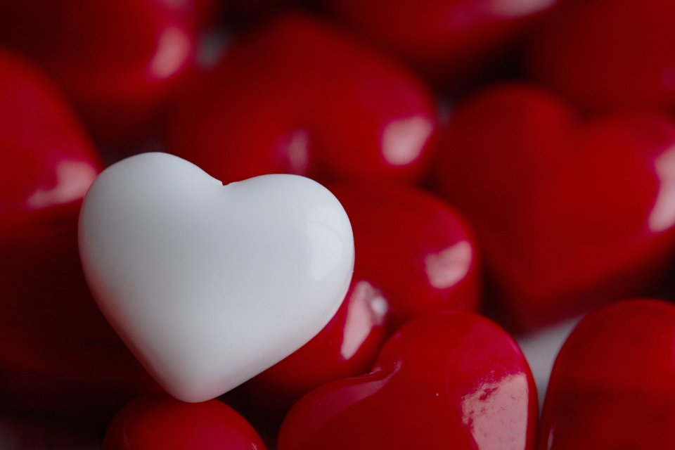 Heart Candy