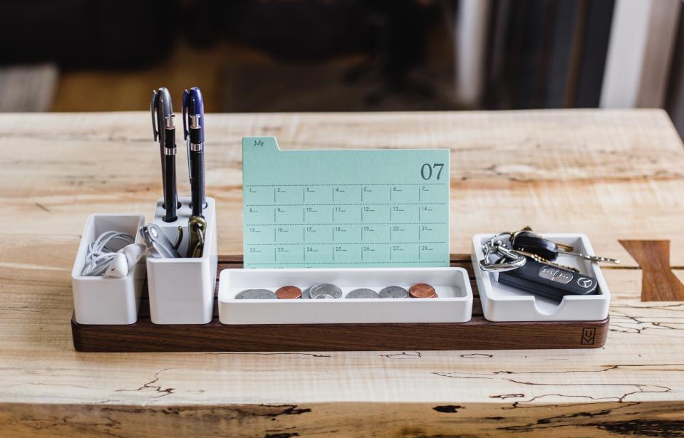 Calendar Display