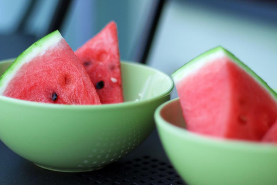 Watermelon Fruits