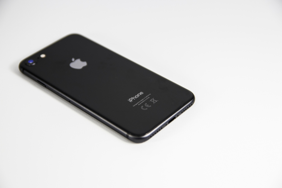 Iphone 8