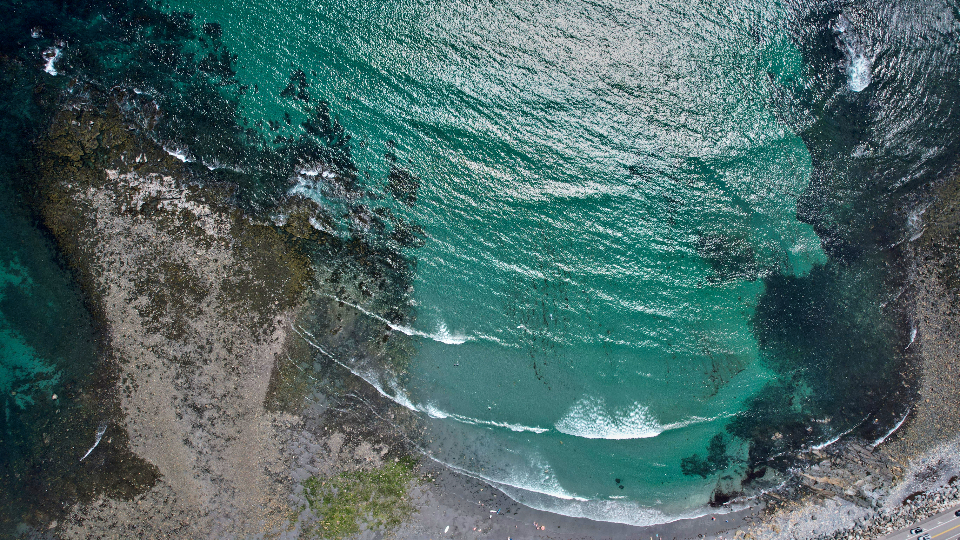 Ocean Water