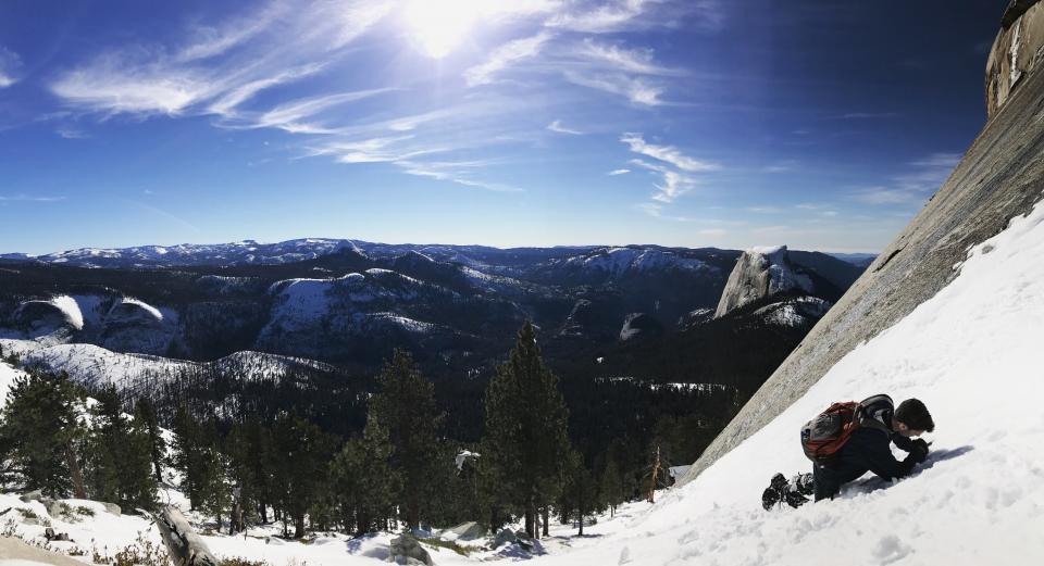 Mountain Highland