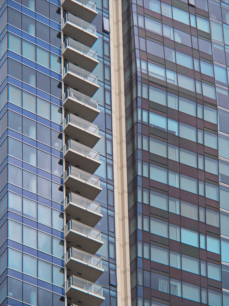 Building Balconies