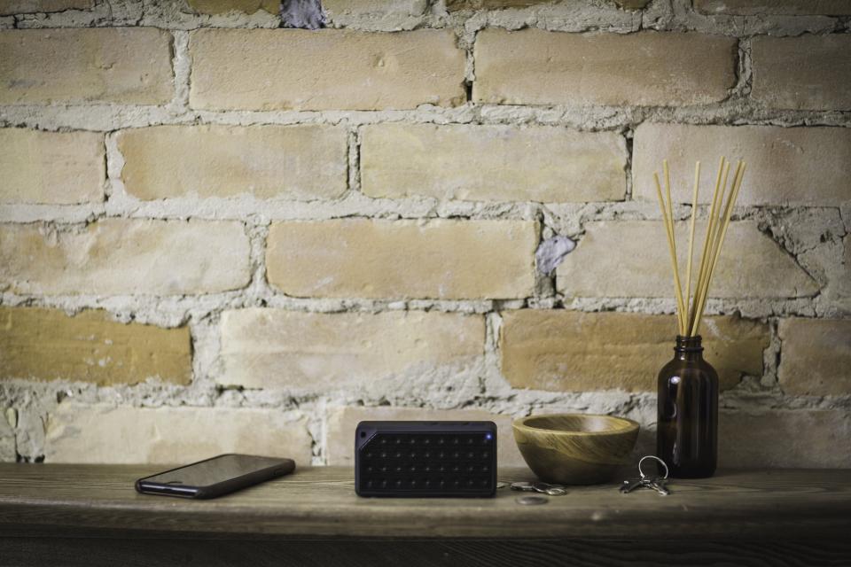 Bluetooth Black