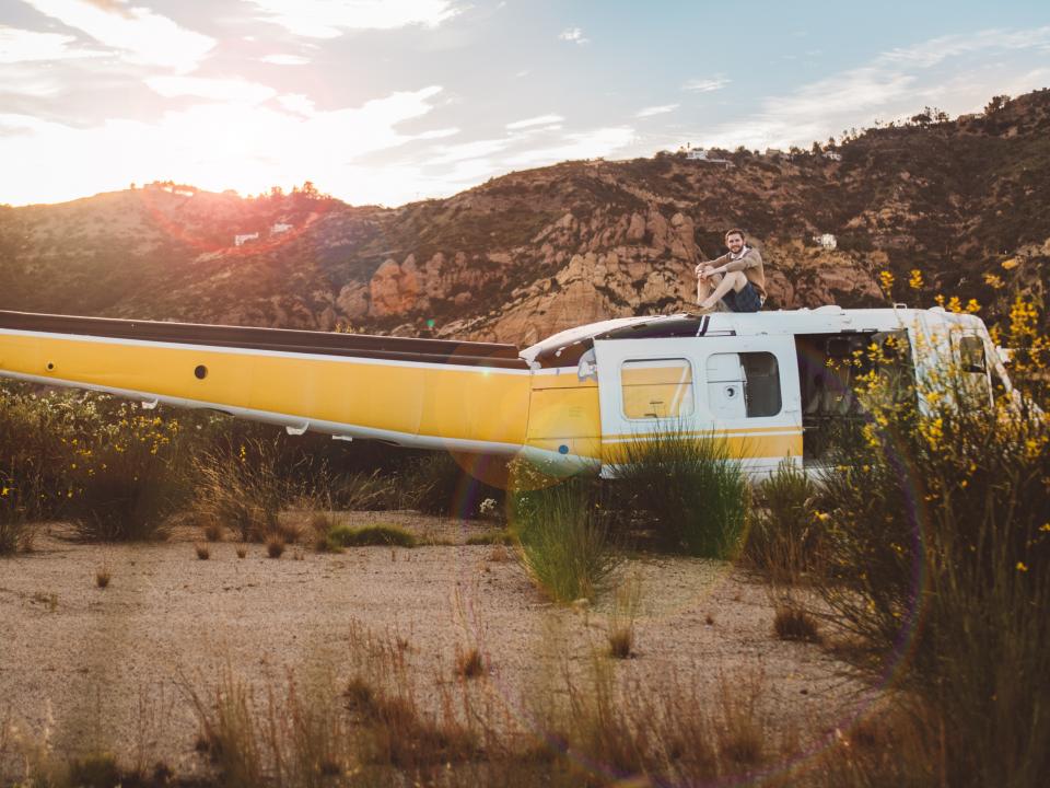 Vehicle Adventure