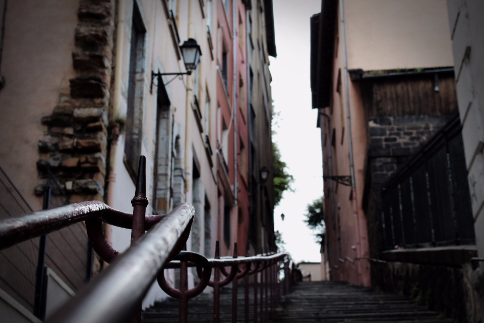 Urban Lyon