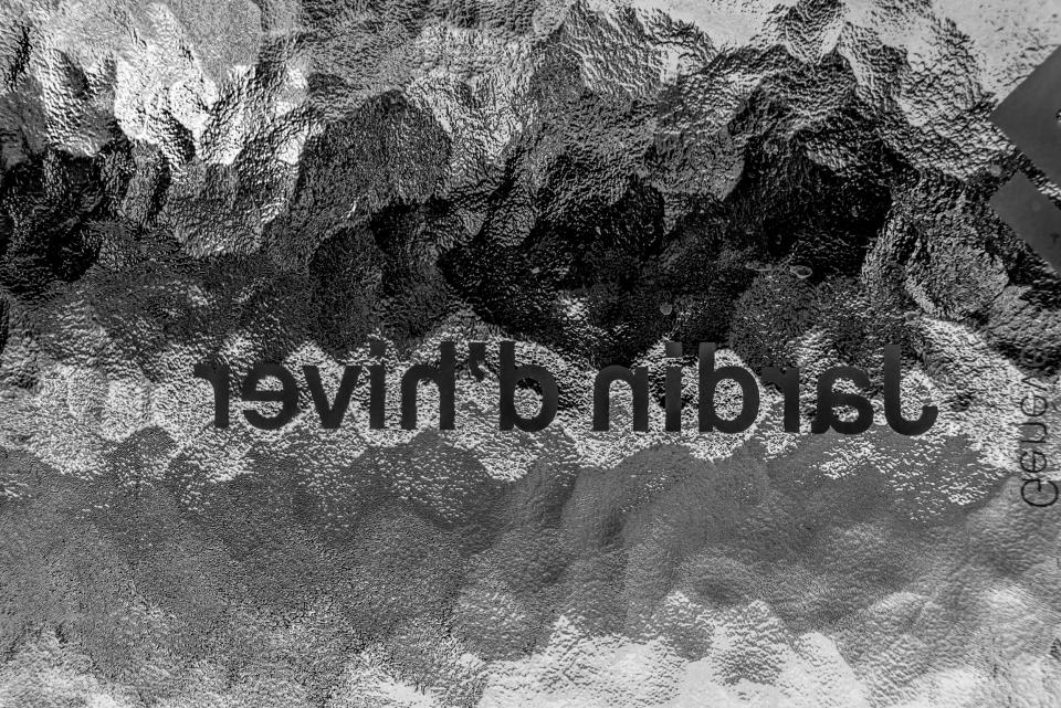 Rock Outside