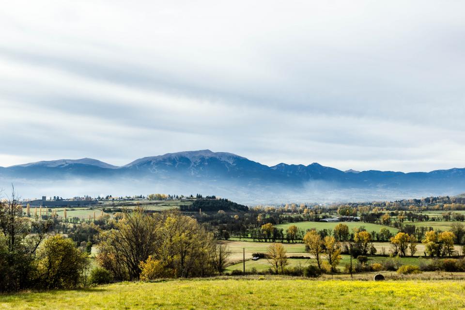 Nature Landscape