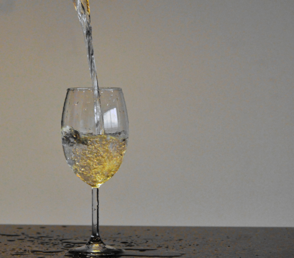 White Wine