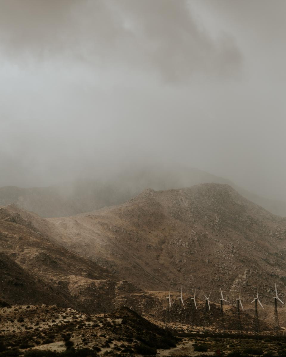 Mountain Highland