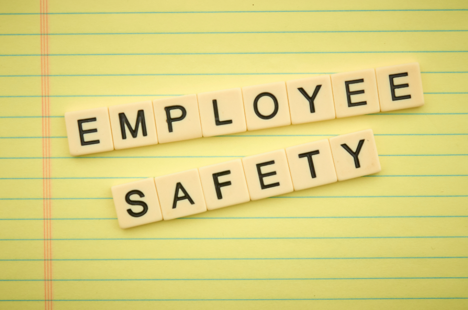 Employee Safety