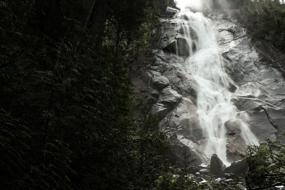 Waterfall Stream
