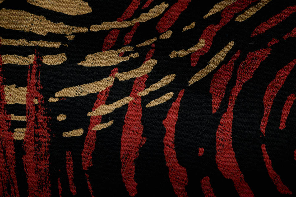 Clothing Fabric
