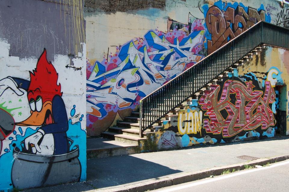 Mural Painting