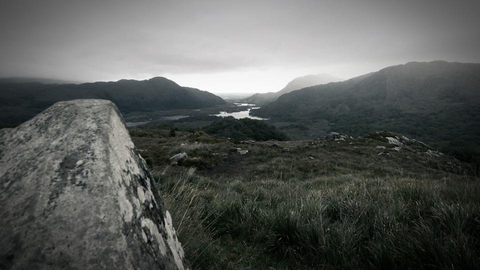 Grey Clouds