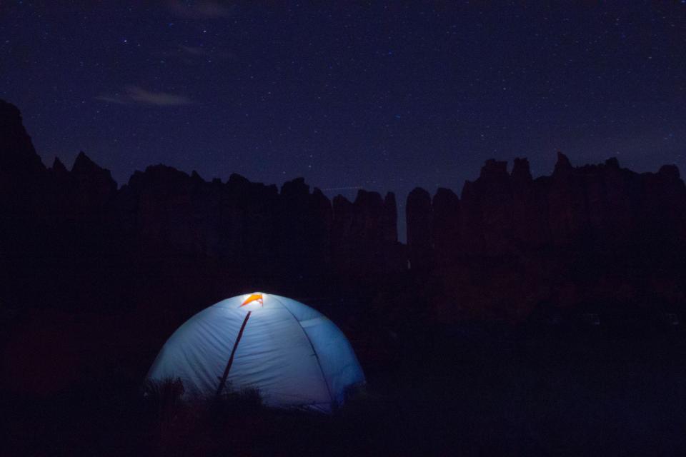Dark Night