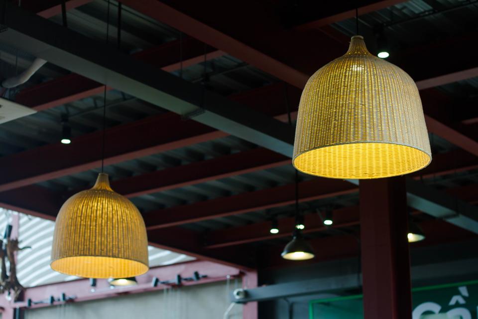 Lantern Light