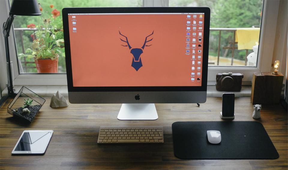 Apple Mac