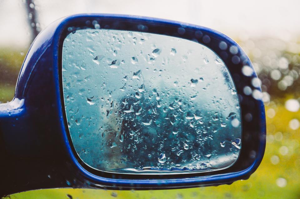 Mirror Window