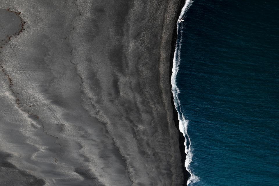 Sea Ocean