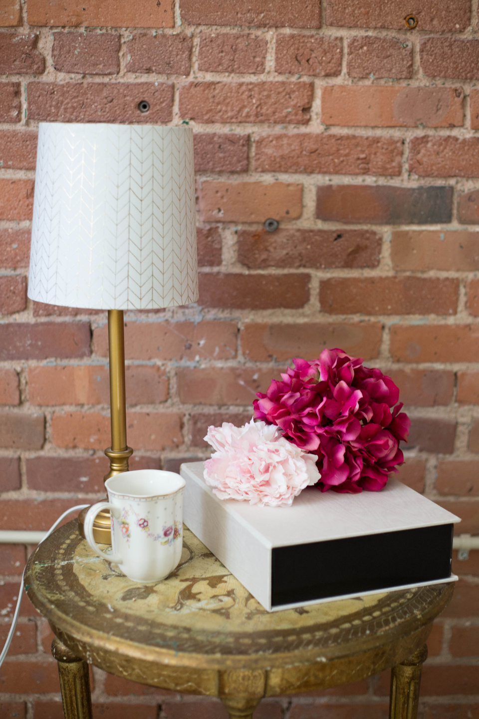 Table Lamp