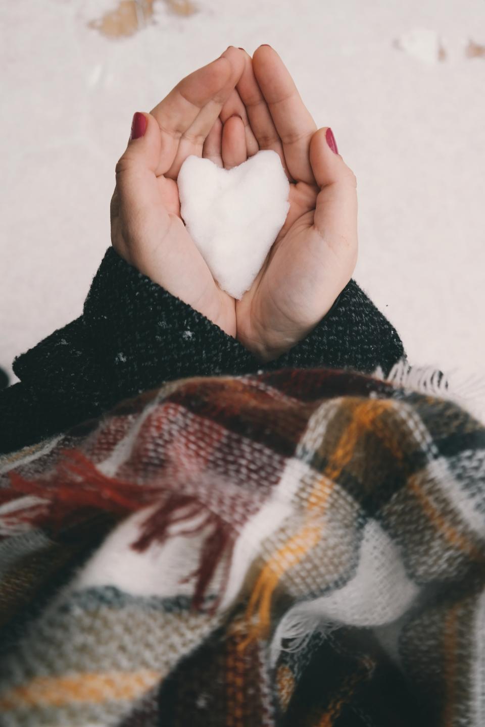People Hand