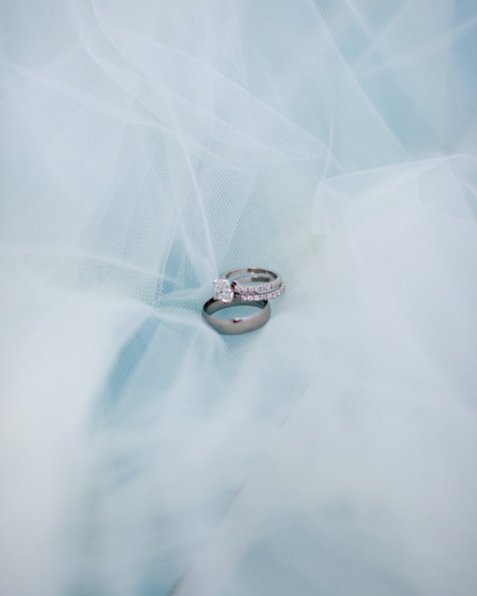 Wedding Rings
