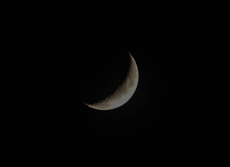 Moon Dark