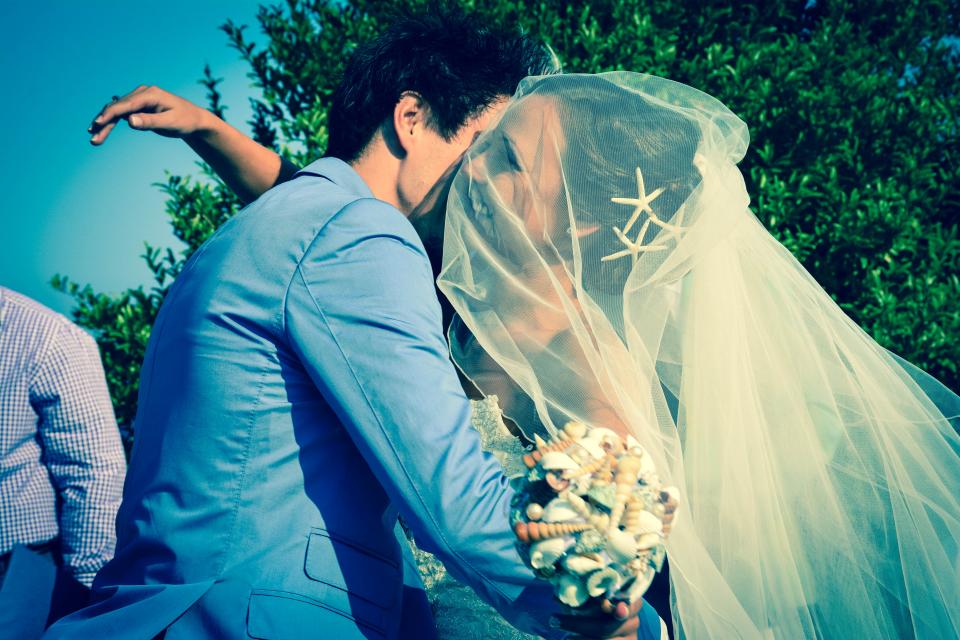 People Bride