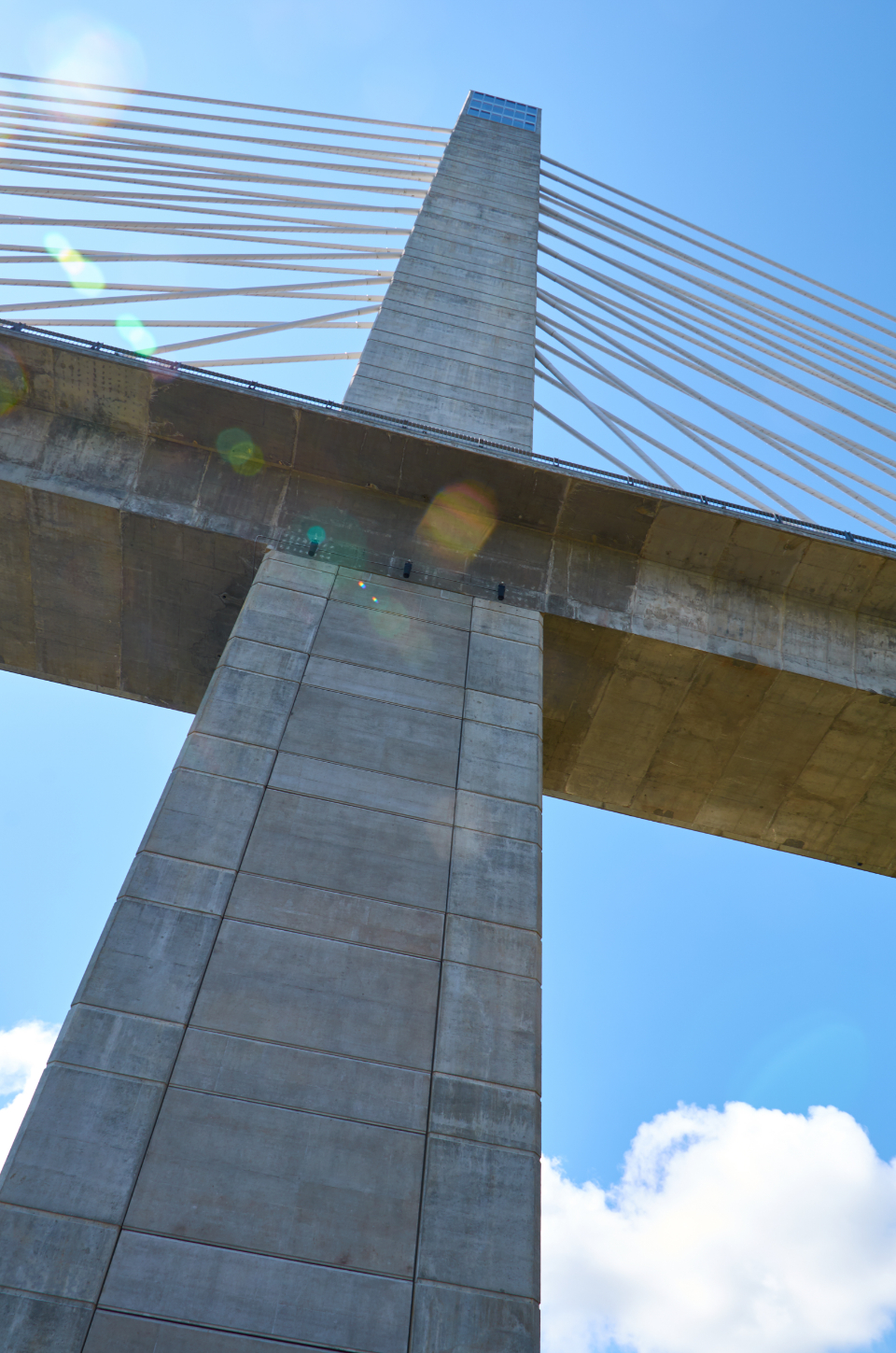 Bridge Sky