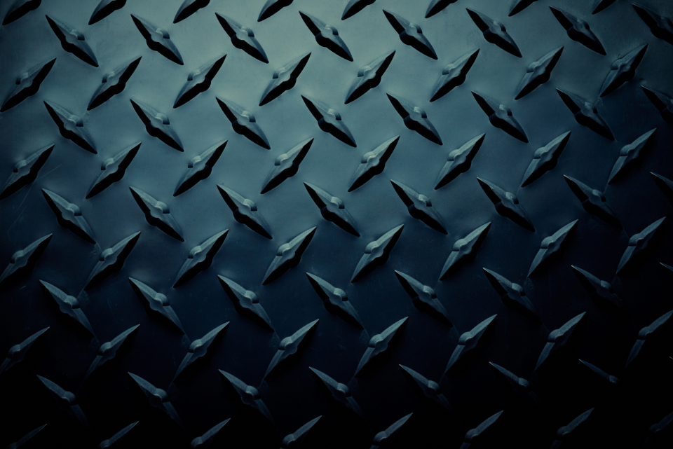 Diamond Plate