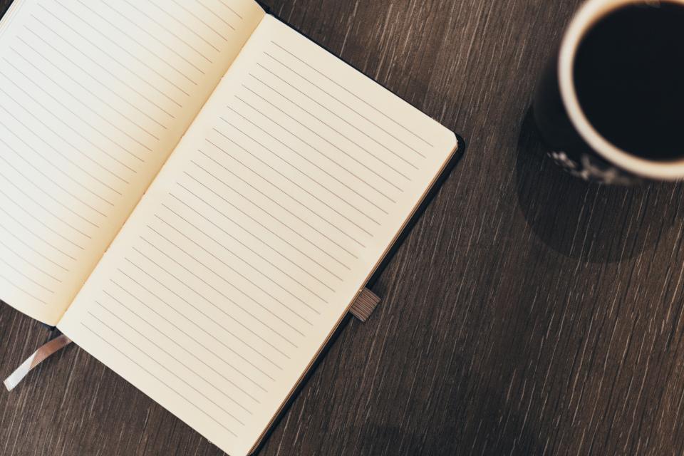 Notepad Business
