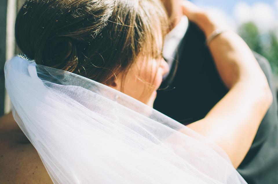 Marriage Married