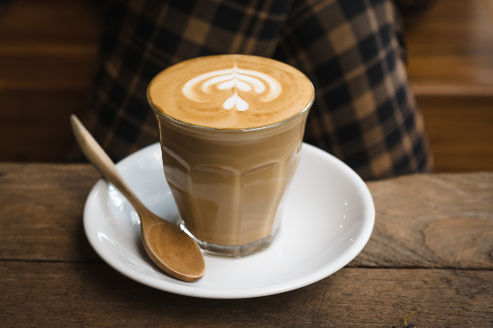 Coffee Cup