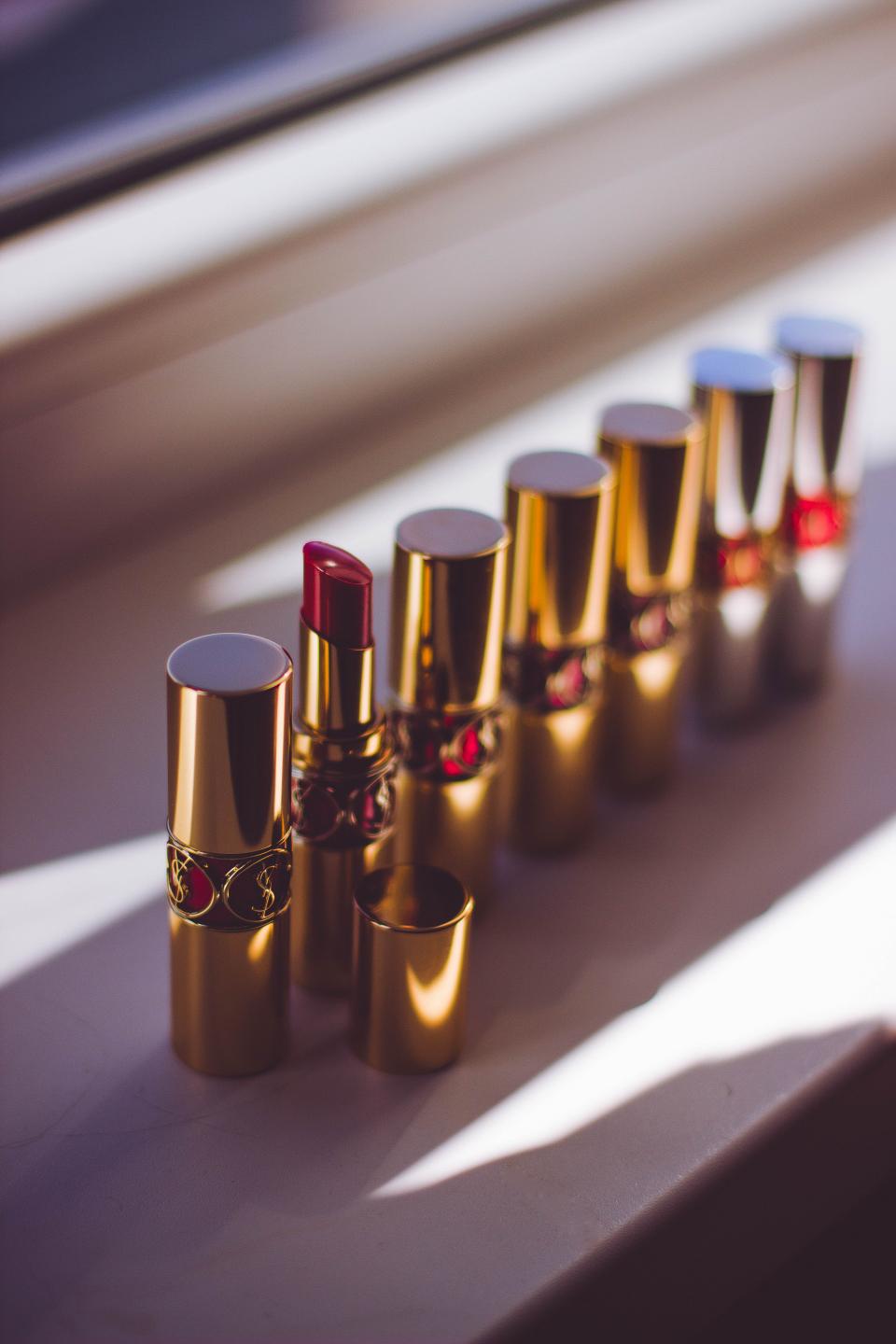 Lipstick Beauty