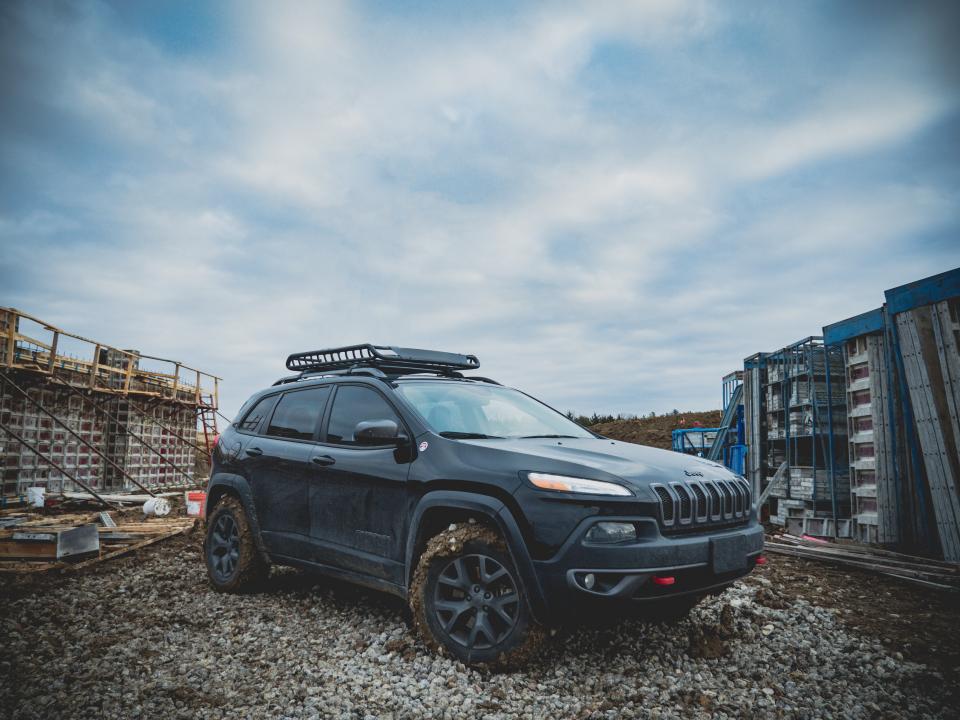Car Vehicle