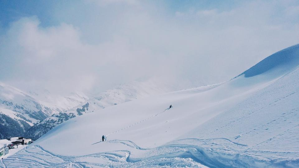 Highland Mountain
