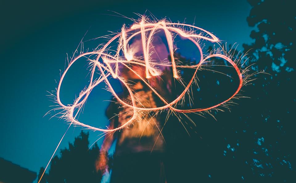 Long Exposure