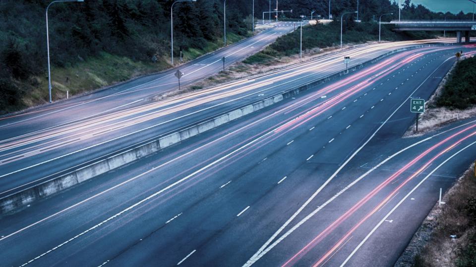 Freeway Road