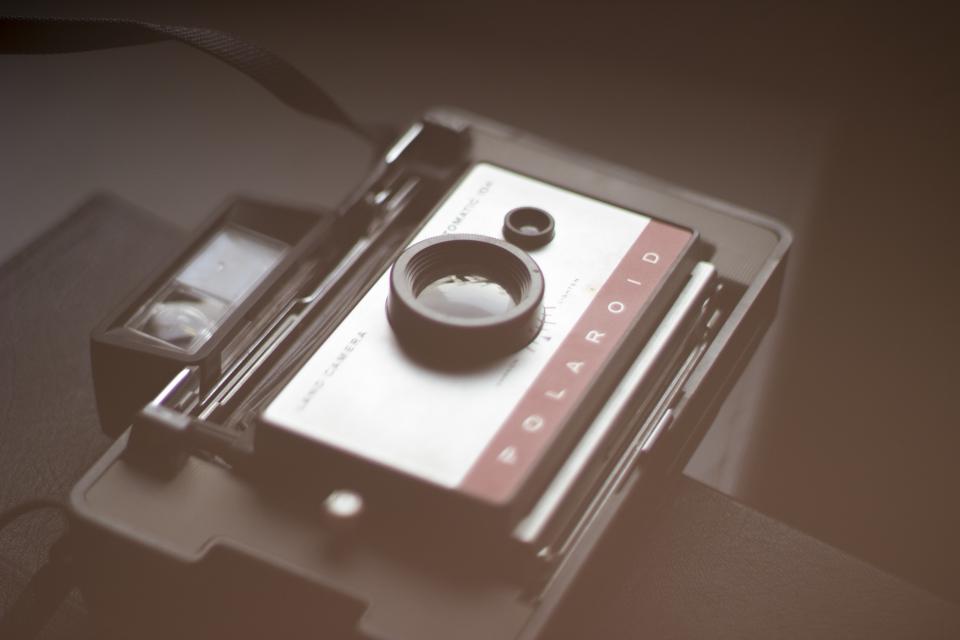Technology Photography