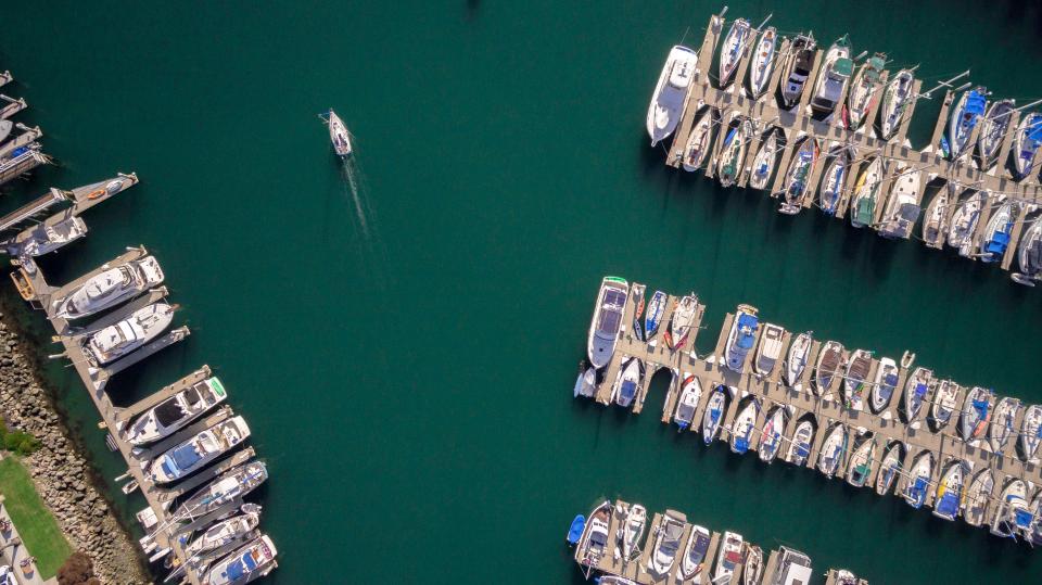 Sea Ocean