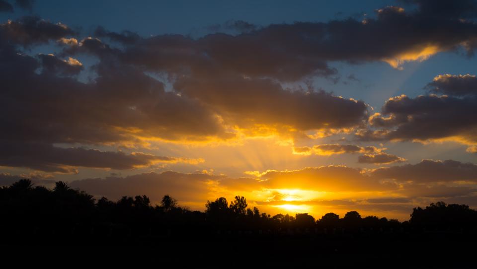 Sky Dark
