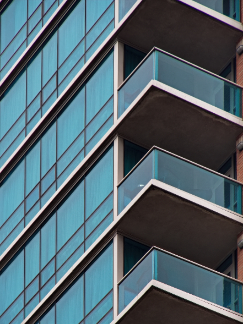 Building Balconies