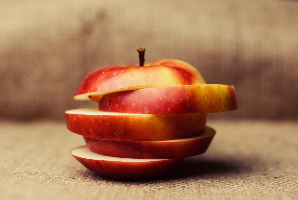 Apple Slices