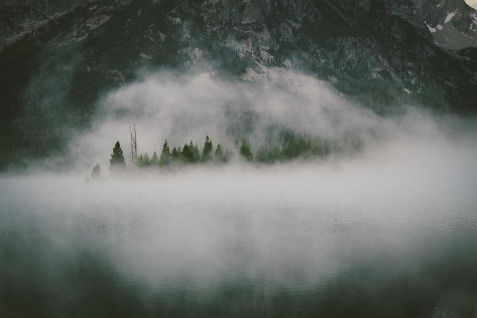 Fog Haze