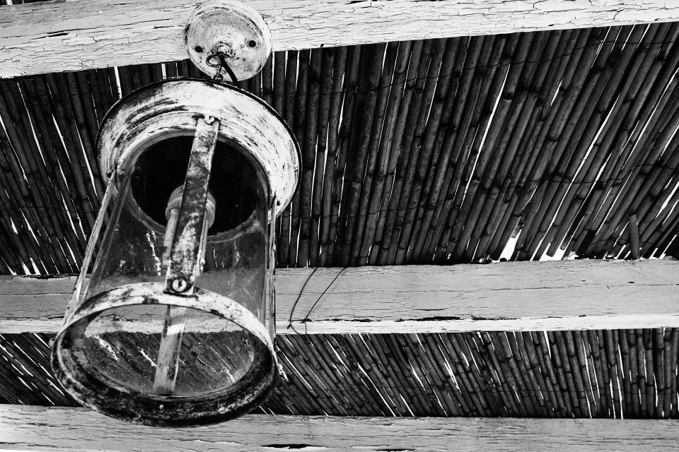 Lamp Light