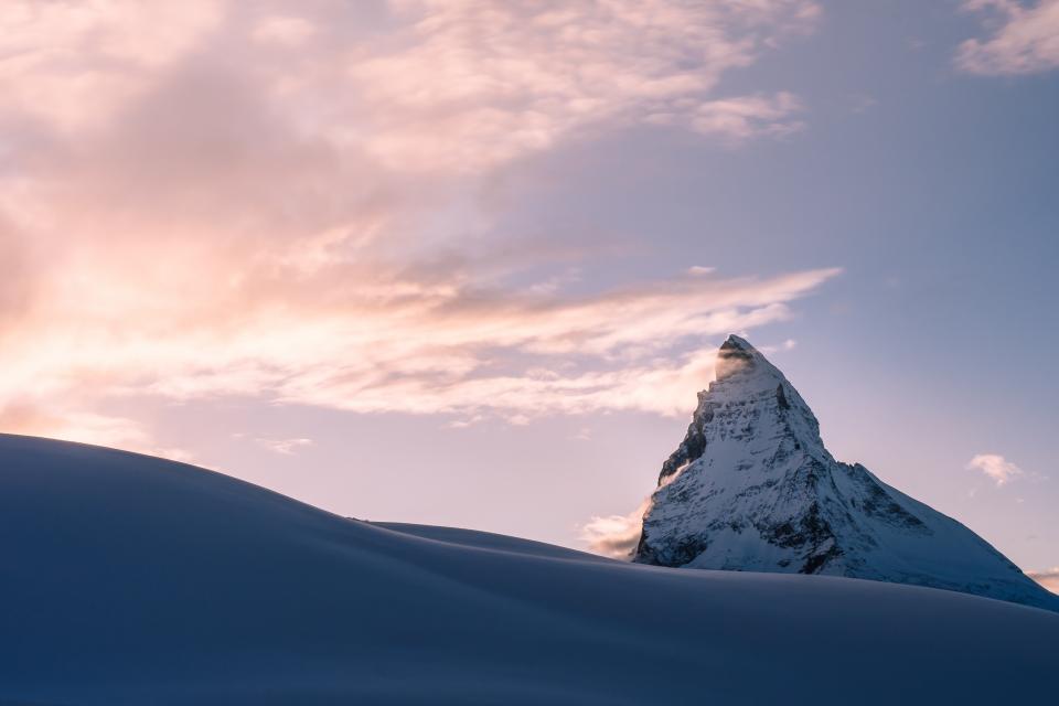 Snow Winter