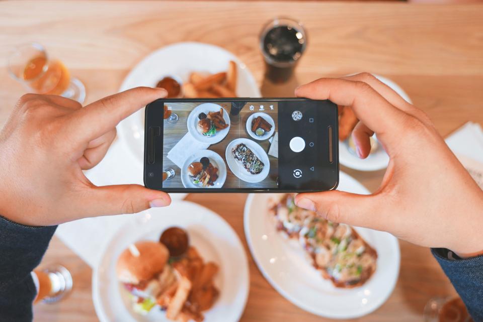 Food Plate
