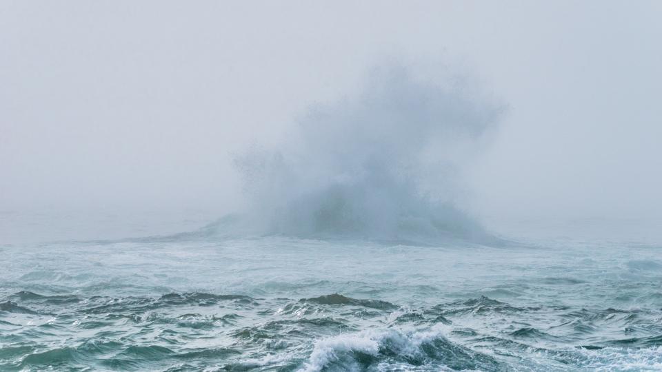 Sea Ocean